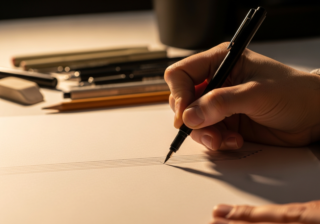 Техники линеров