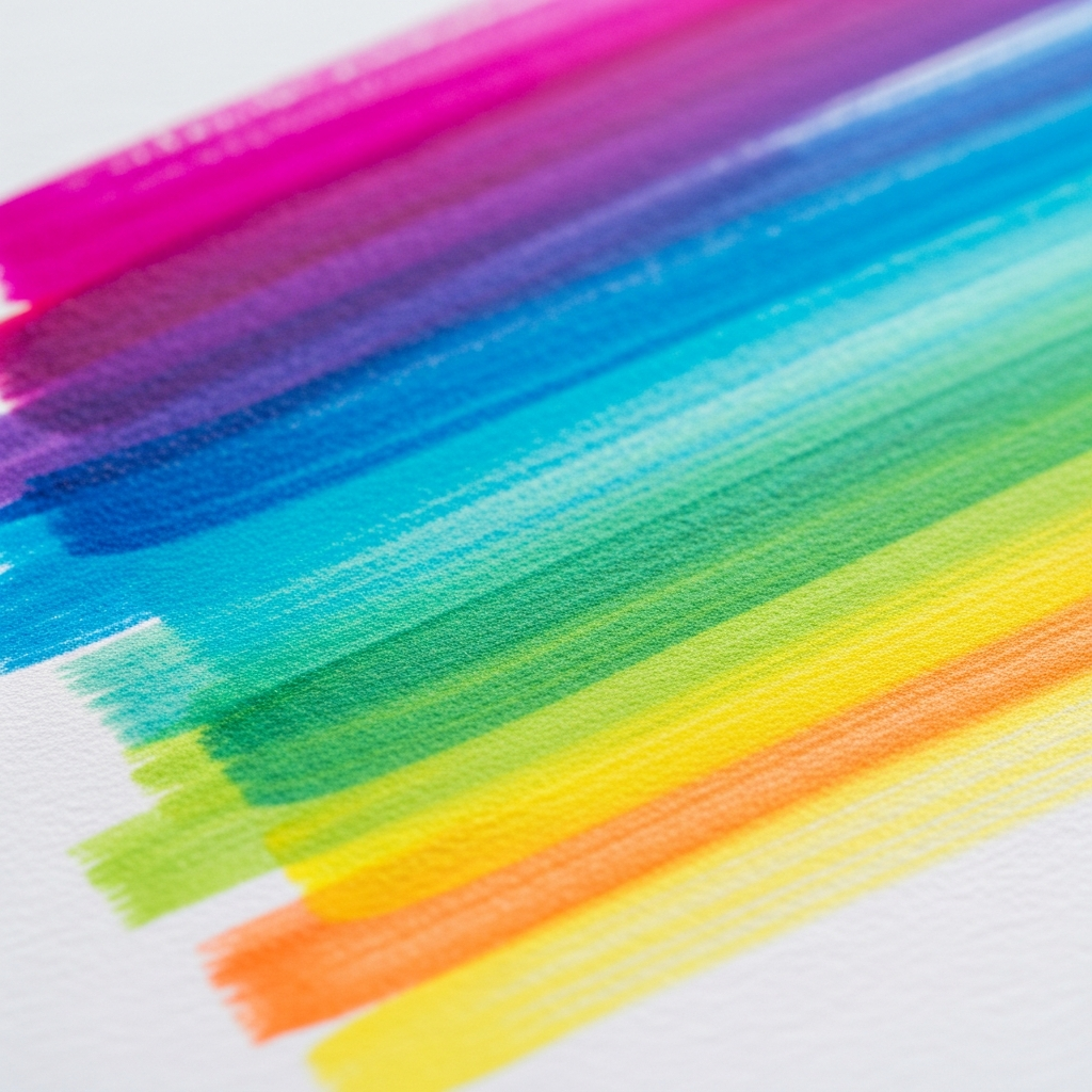 Текстура маркера