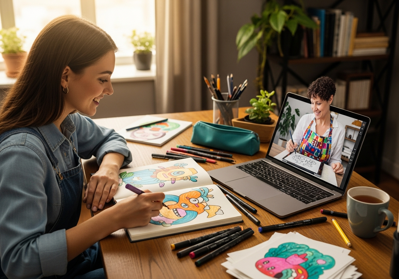 История Андрея