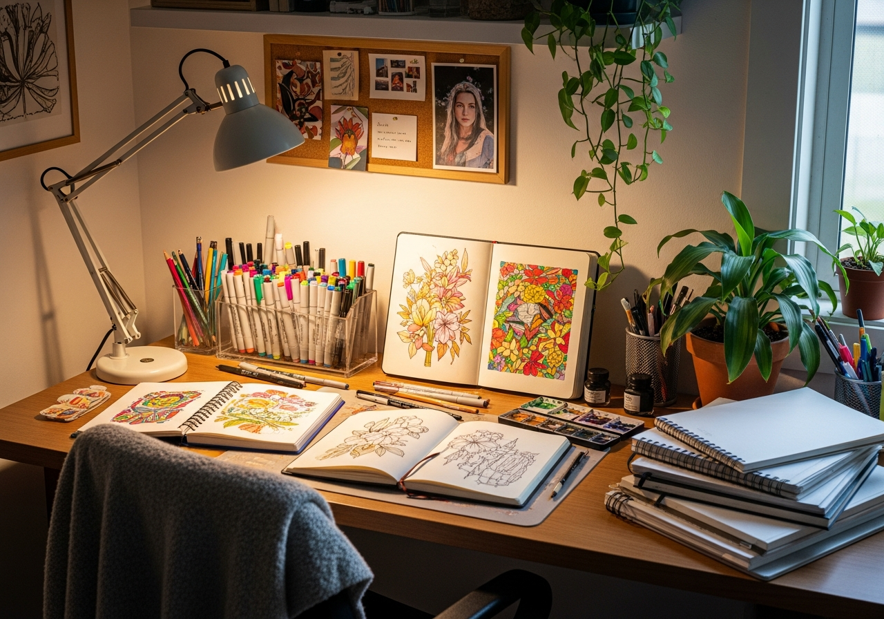 История Елены